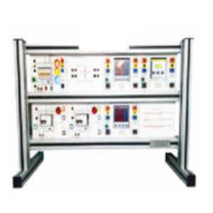 ELECTRICITY PROTECTION TRAINING SYSTEM