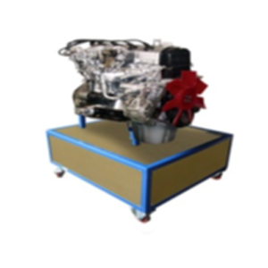 GASOLINE ENGINE CUTTING MODEL