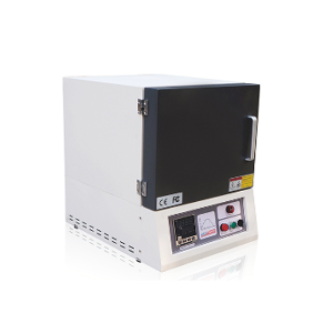 HEAT TREATMENT OVEN
