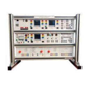 POWER ELECTRIC AND TRANSFORMER