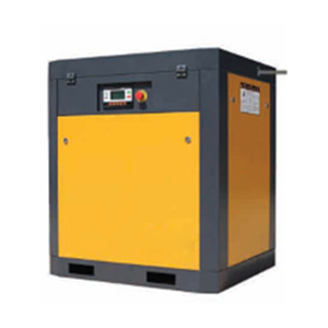 SCREW COMPRESSOR