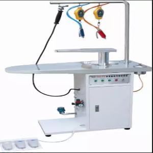 SPOT REMOVING MACHINE