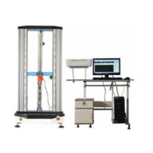 TENSILE STRENGTH MACHINE